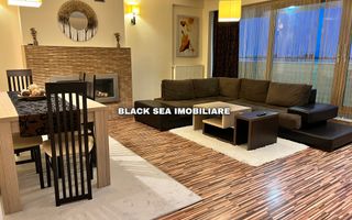 Apartament 3 camere spațios – KM 5, Constanța | Parcare subterană - Poză 1