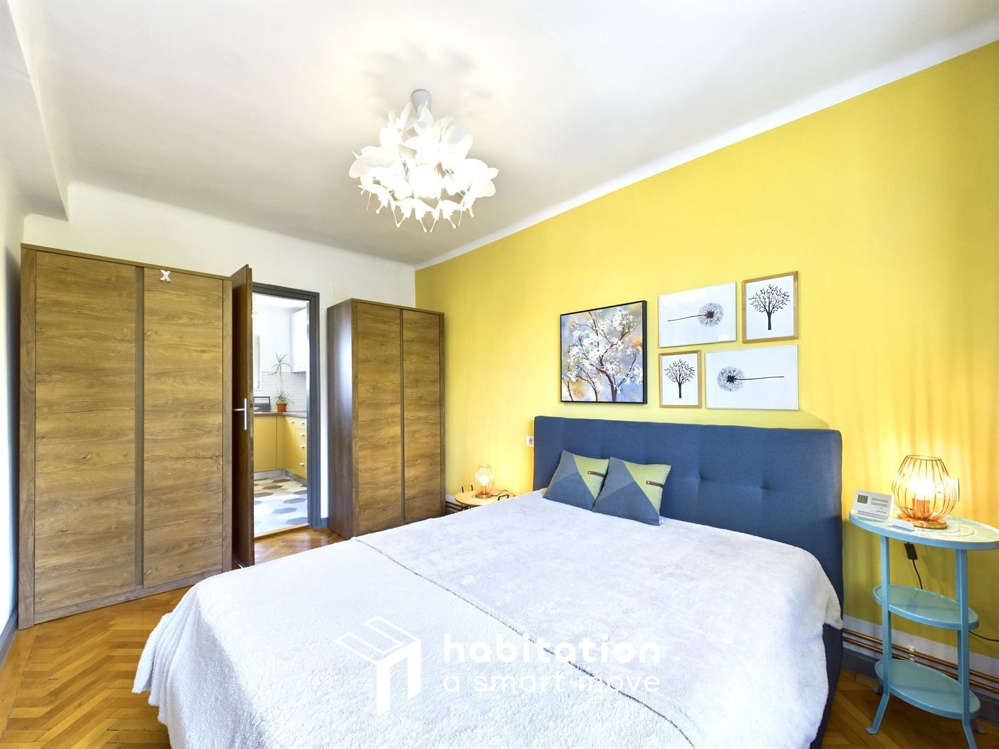 Apartament 2 camere, primitor si vibrant, Central- Univ. Politehnica - Poză 8