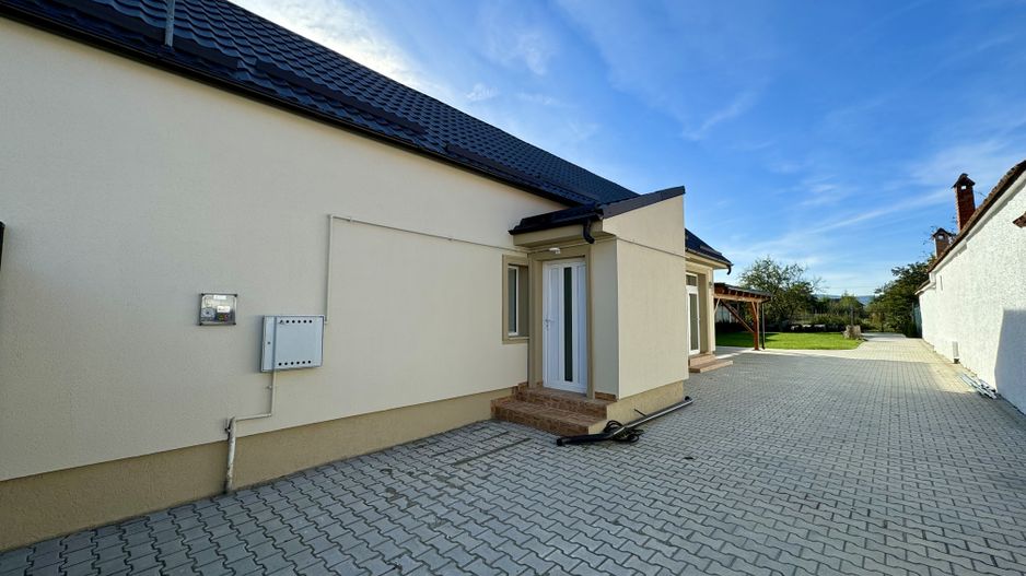 Inchiriere Casa Ghimbav | Teren 500 mp - Poză 6