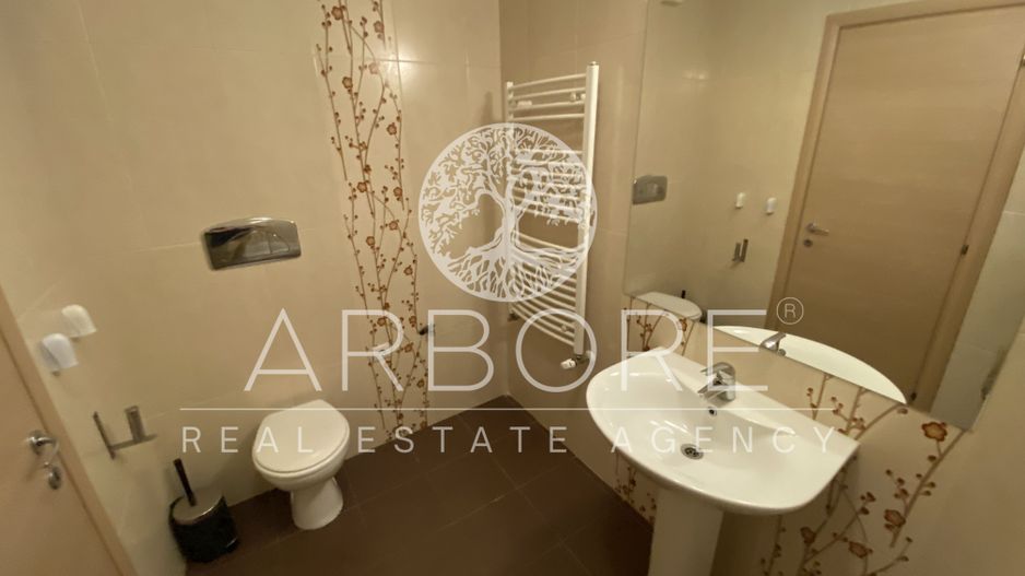 2 camere, 60 mp, balcon, lângă Ambasada SUA – Aleea Privighetorilor - Poză 13