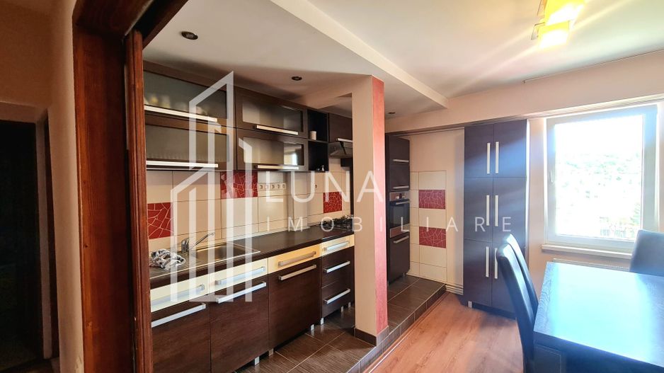 Exclusivitate| Apartament 3 camere | 67mp | Tudor - Poză 4