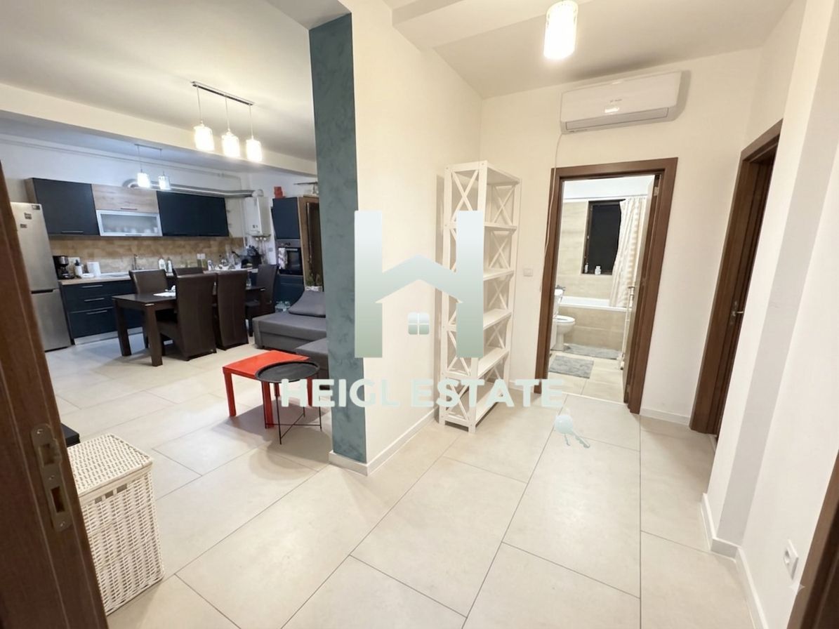 Apartament cu 3 camere la etajul 1 cu comision 0% in Timisoara zona Braytim - Poză 5