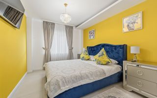 Apartament spațios cu 4 camere - renovat modern, mobilat și utilat - Poză 4