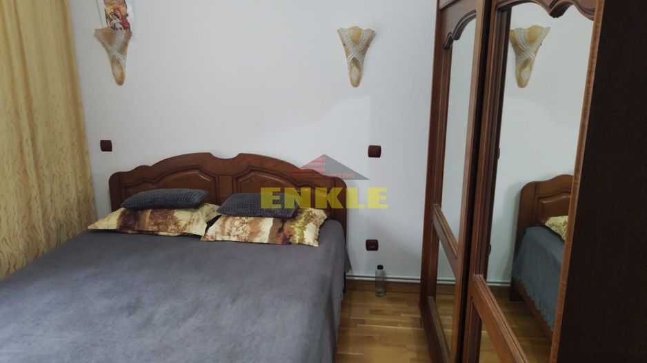 De închiriat apartament cu 2 camere decomandat, zona Gării. - Poză 3