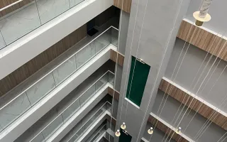 Apartament 2 camere Băneasa | Șos. Gheorghe Ionescu Sisești | 59 mp | - Poză 15