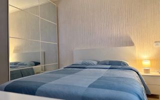 Apartament 2 camere, 44 mp, Poitiers Towers, Iași - Etaj 9/10, Smart Home, Mobilat și Utilat - Poză 2