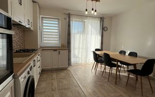 Apartament de vânzare 3 camere zona Balanta/Parcare sub și supra terană - Poză 2