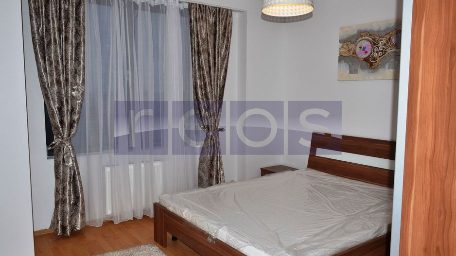 DE VÂNZARE APARTAMENT 3 CAMERE CENTRAL PARK - ZONA STEFAN CEL MARE - Poză 13