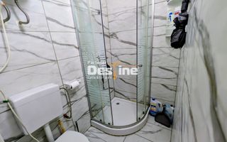Cameră cămin 16 mp baie proprie mobilat și utilată renovată - Poză 6