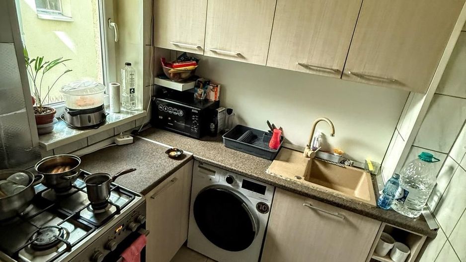 Apartament 4 camere - Pantelimon - Poză 9