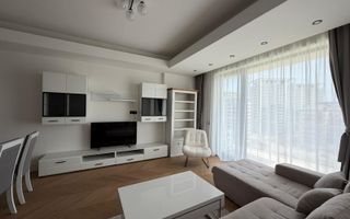Apartament 2 camere | BHB | Prima închiriere | Luminos | Floreasca - Poză 1