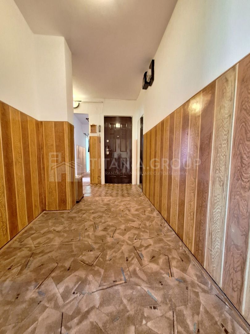 Apartament 3 camere de inchiriat, pet friendly - Poză 9