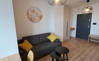 XCity Tower / Apartament cu 2 camere / Parcare inclusa - Poză 3