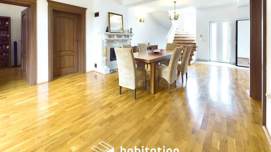 Casă tip duplex la intrare în Dumbrăvița - Tur Virtual - Poză 2