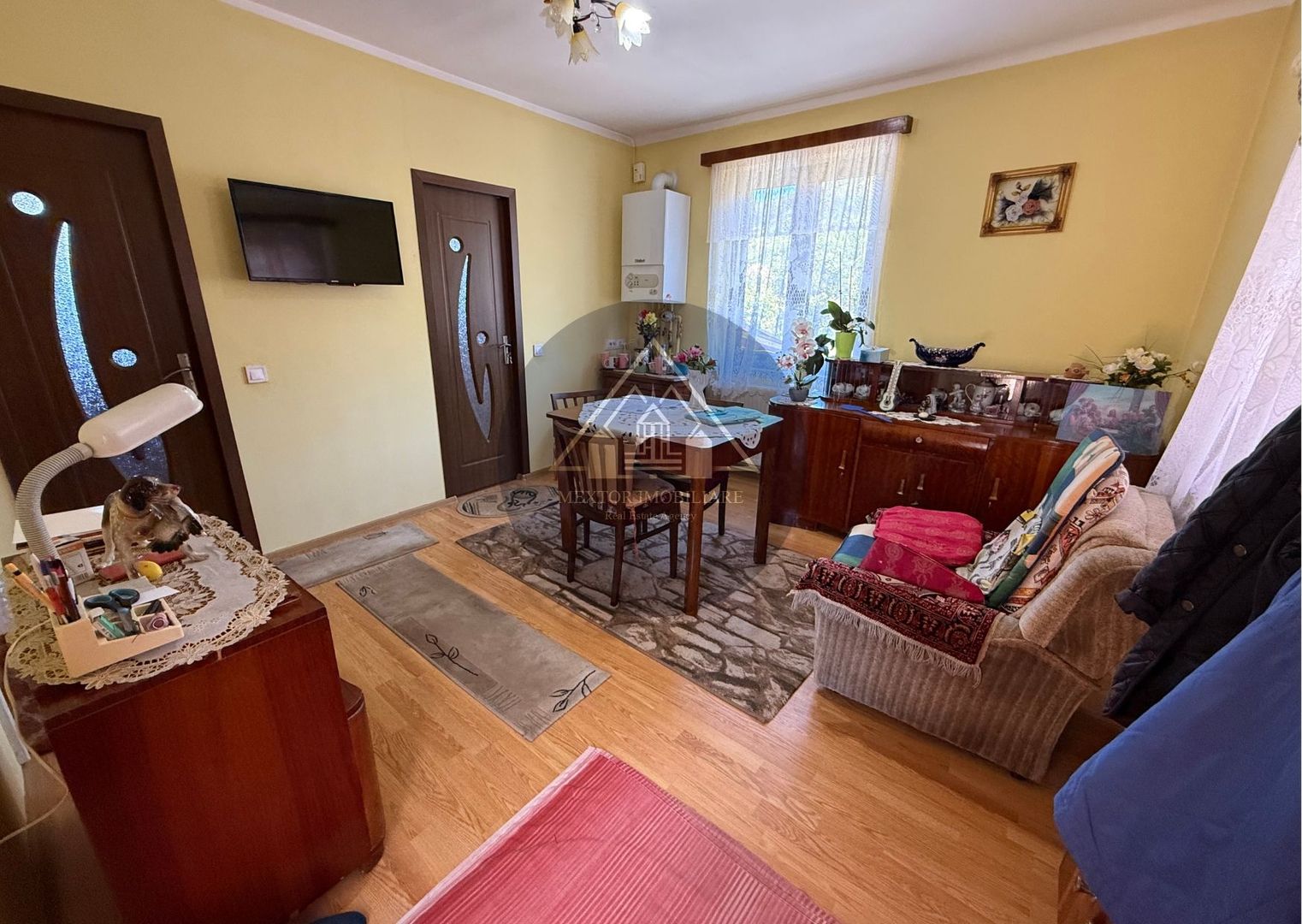 Casă 4 camere, Mediaș - Poză 6