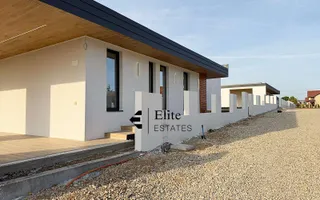 Casa premium cu 4 camere in Cihei | Centura Oradea la 2 minute - Poză 24