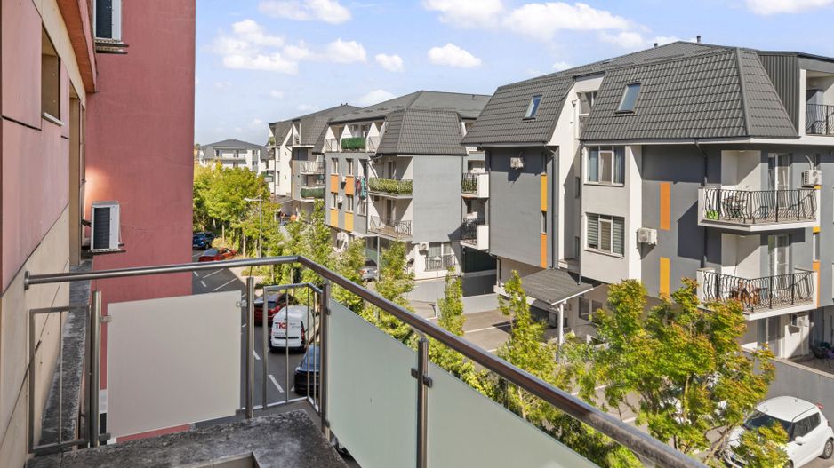 Apartament Otopeni CENTRAL 3 camere, 102m2,  Luminos si Primitor - Poză 23