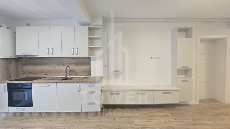 Apartament la prima închiriere 2 camere de închiriat | DaVinci - Poză 7