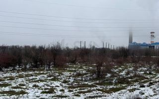 REL4001231 Teren de vanzare pentru dezvoltare imobiliara - Poză 6