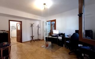 Spatiu de birouri Cabinet in Vila interbelica Dorobanti/ 100mp/inchiriere - Poză 6