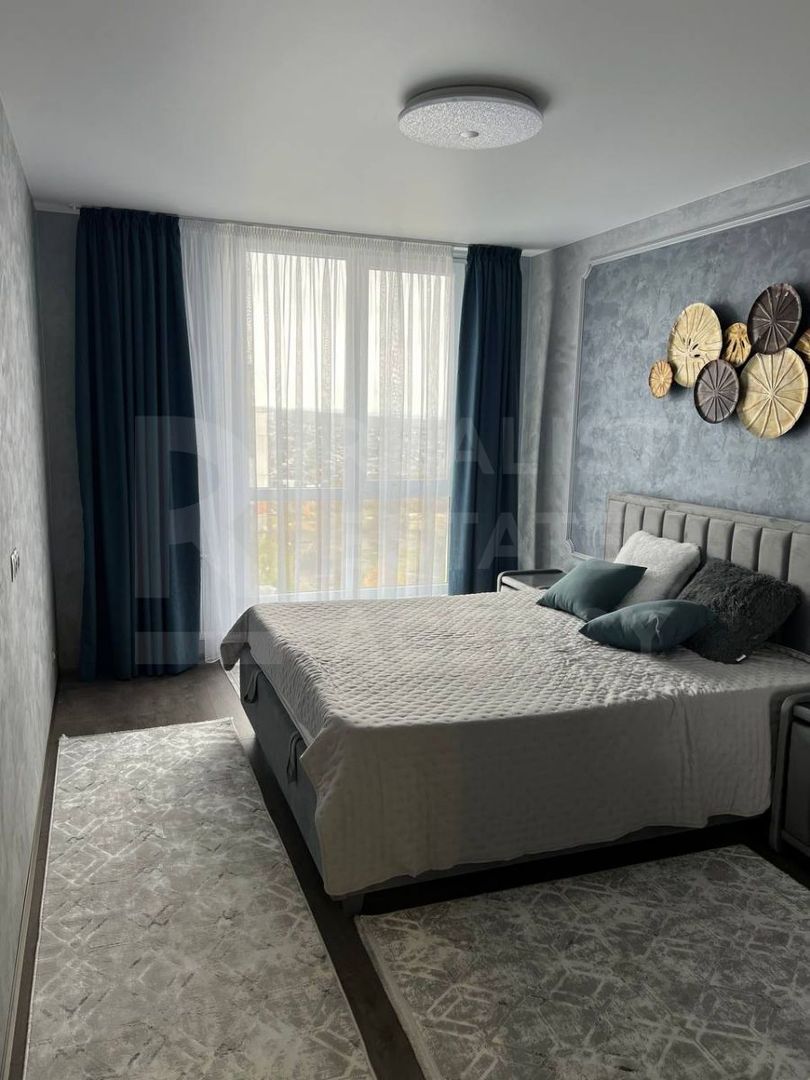 Chirie apartament, 2 camere, strada Ialoveni, Telecentru - Poză 1