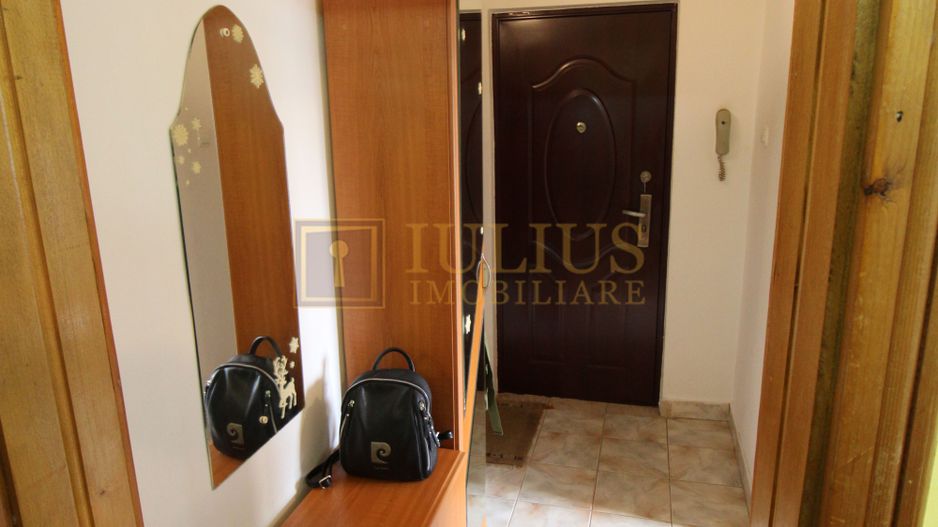 Complex studentesc/stadion/spital Judetean, mobilat modern. Disponibil! - Poză 10