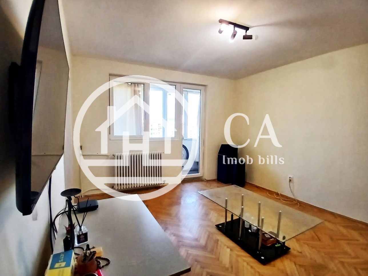 Apartament cu 2 Camere de vanzare in zona Bulevardul Dacia, Oradea - Poză 2