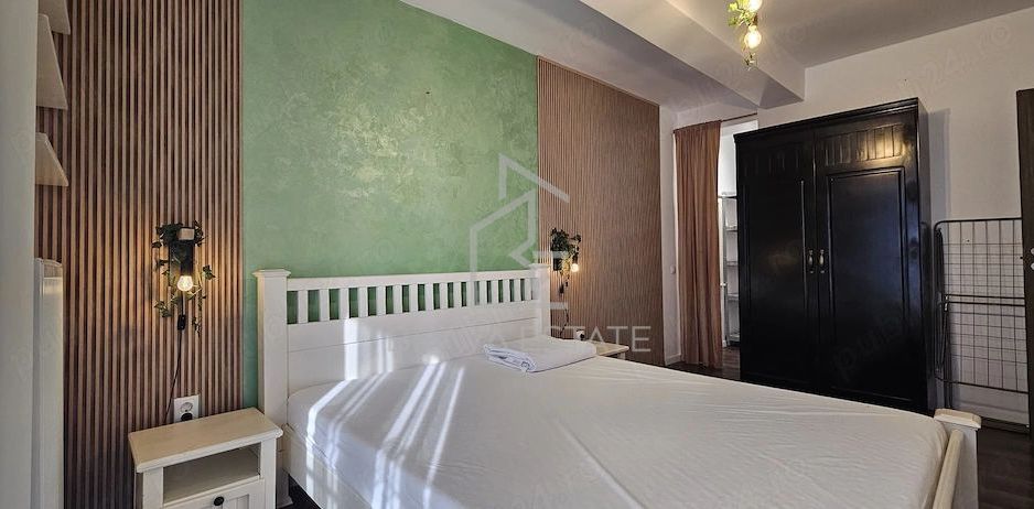 Apartament 3 camere, parcare, Donath Park - Poză 4