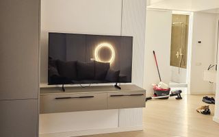 Cortina North | Închiriere Apartament 3 camere | Loc de parcare - Poză 3