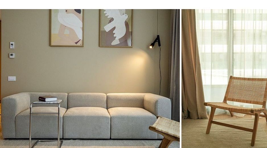 Prima Inchiriere I One Lake Club | Promenada Mall | Parcare - Poză 1