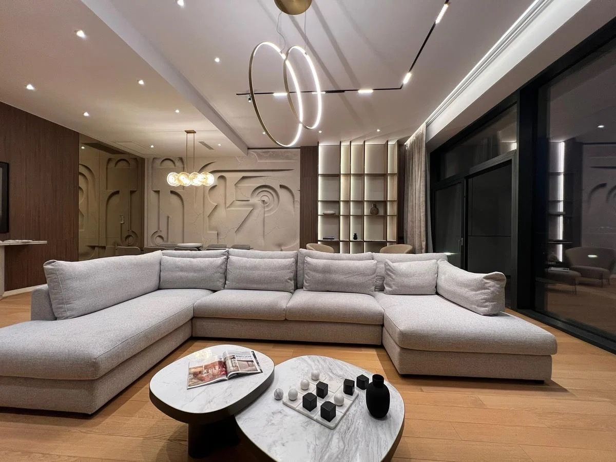 Luxury Duplex Apartment – Herăstrău - 10th & 11th Floor - Poză 20