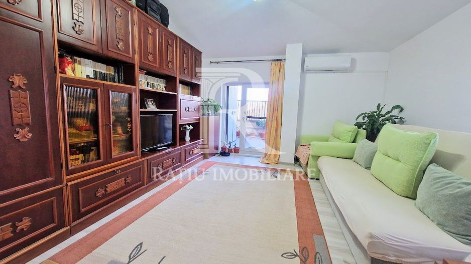 Apartament cu 2 camere | bloc nou | Zona Lotus 2 | Oradea - Poză 8