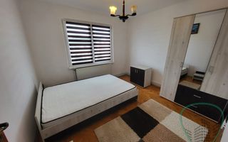 P 4021 - Apartament cu 2 camere în Târgu Mureș, cartierul Tudor - Poză 4