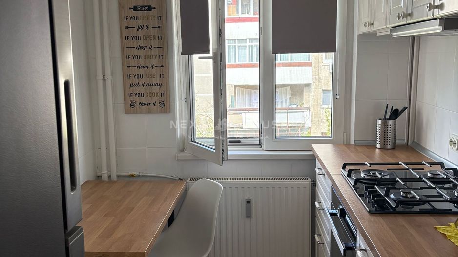 Apartament 3 camere - ( Favorit ) Drumul Taberei - Poză 13