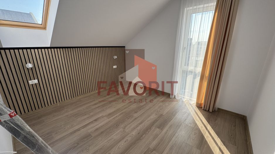 Disponibil imediat. 1 loc de parcare in CF. TVA 21% inclus. - Poză 9