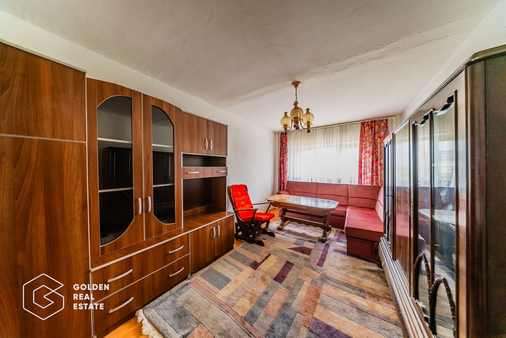 Apartament 2 camere, etaj 3, vedere spre parc, Micalaca Orizont - Poză 3
