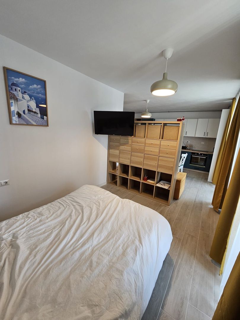 Apartament zona Torontalului/Grigore Alexandrescu - Poză 7