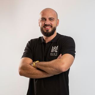 Adrian S H Vasiu - MAAC Imobiliare