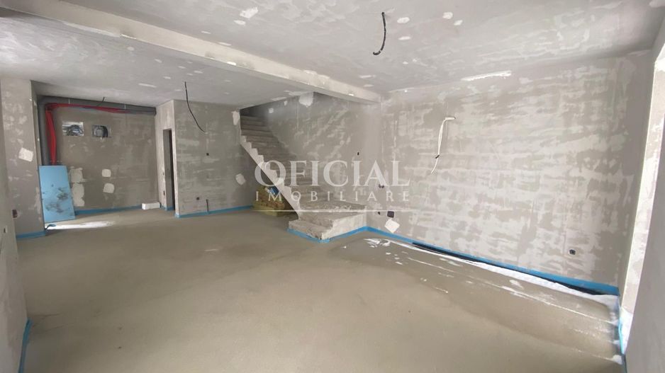 Casa Tip Duplex | 110 Mp | Parcare | Teren 175 Mp | Buna Ziua - Poză 3