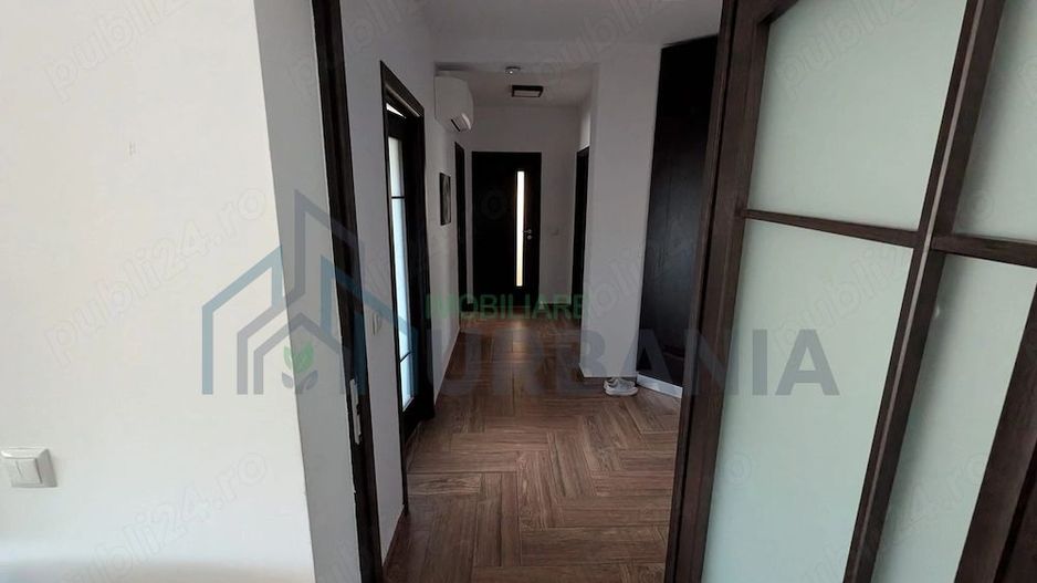 Apartament cu 2 camere, mobilat și utilat, cu loc de parcare – Bucium, str. Visan, Cris Estate, Iași - Poză 2