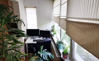 Apartament 2 camere mobilat/utilat in apropiere de metrou Titan - Liviu Rebreanu - Poză 16