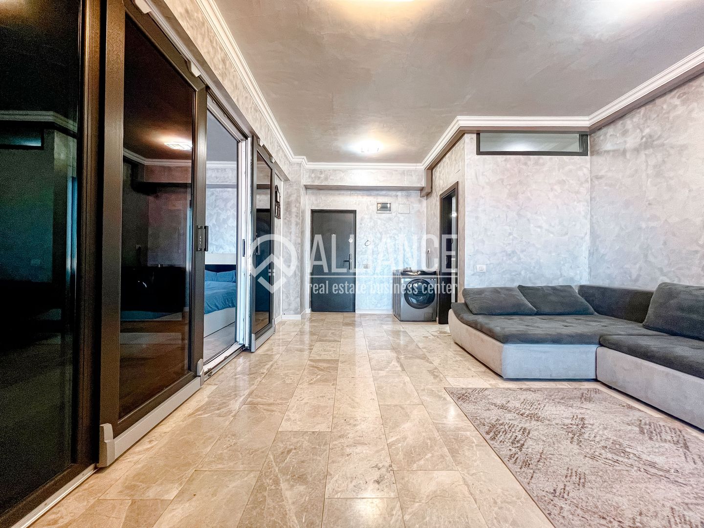 TOMIS NORD(COD 05) - Campus Apartament 2 Camere cu Vedere la Lac - Poză 6