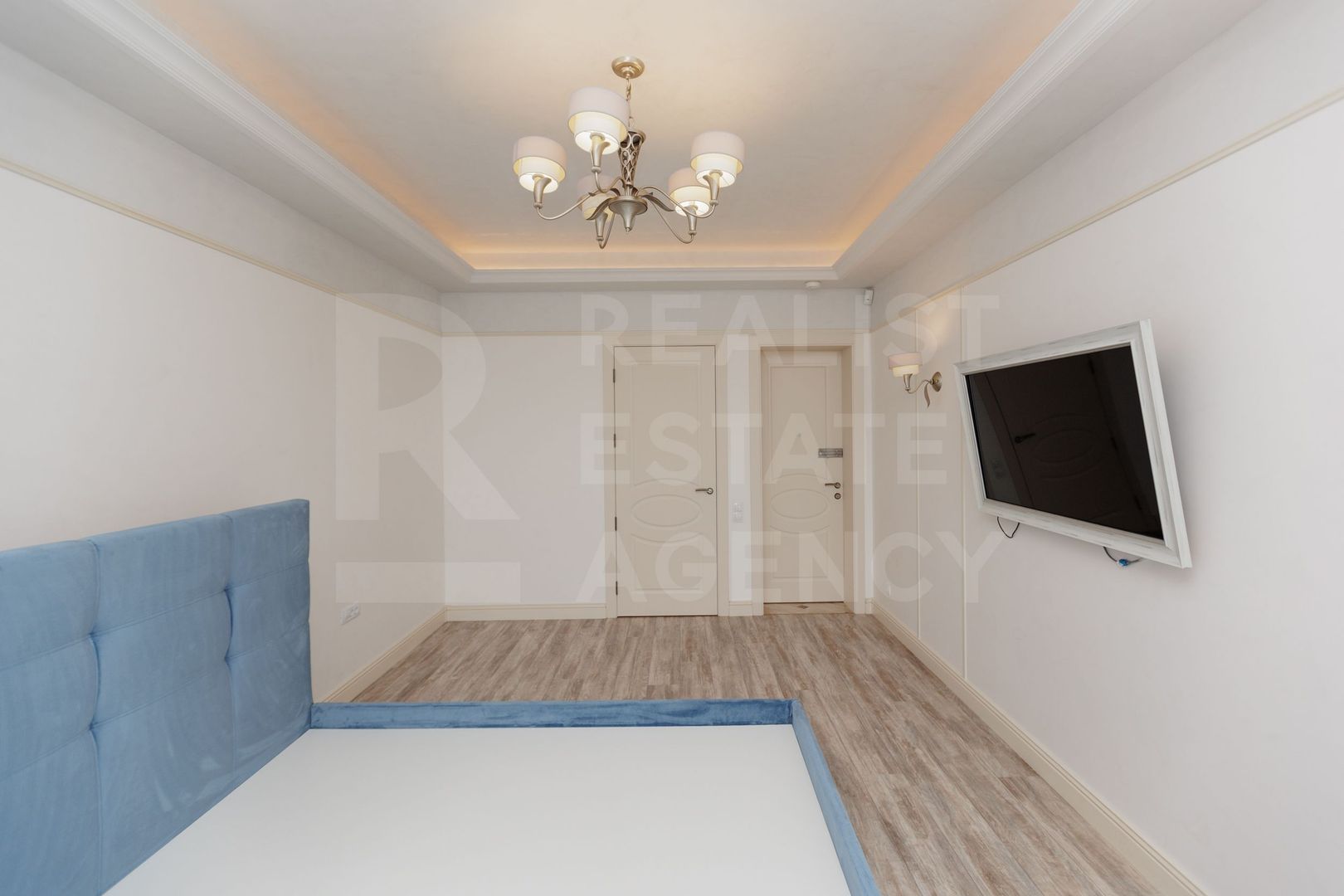 Chirie, apartament, 3 camere, str. Alexei Mateevici, Centru - Poză 14
