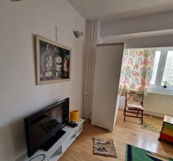 GARSONIERA - TINERETULUI, BUCATARIE INCHISA, METROU 5 MINUTE, MODERN - Poză 3