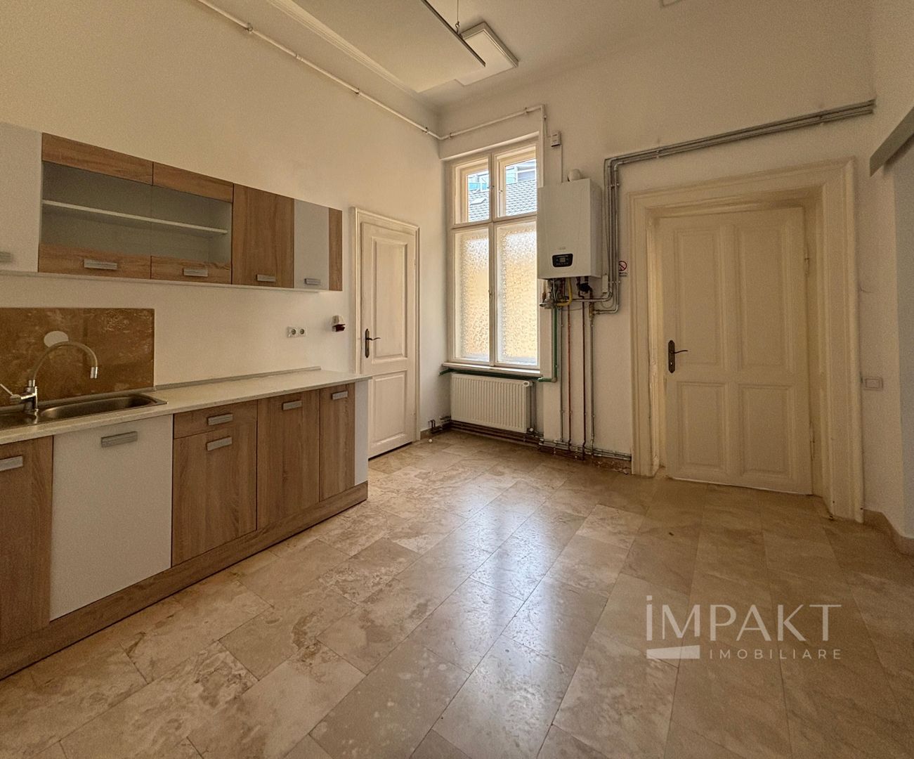 Spatiu de birouri de inchiriat in centru! - Poză 6