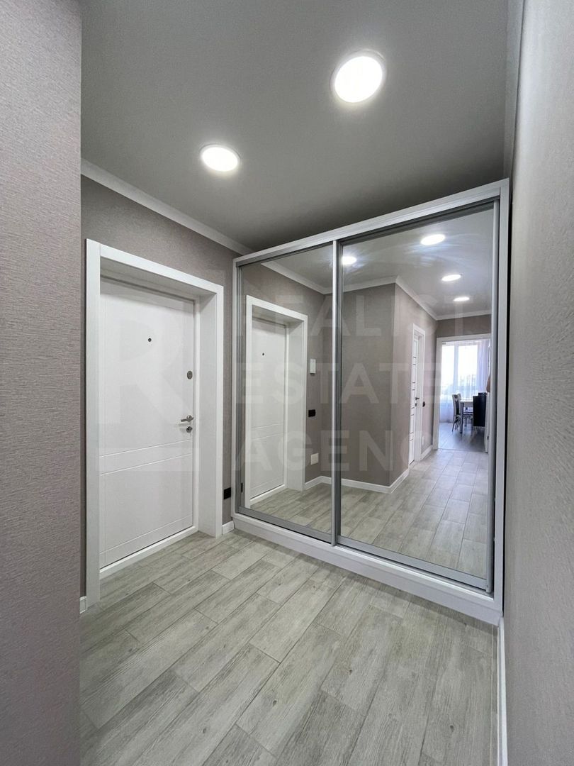 Chirie, apartament, 2 camere, stradela Andrei Doga, Râșcani - Poză 7