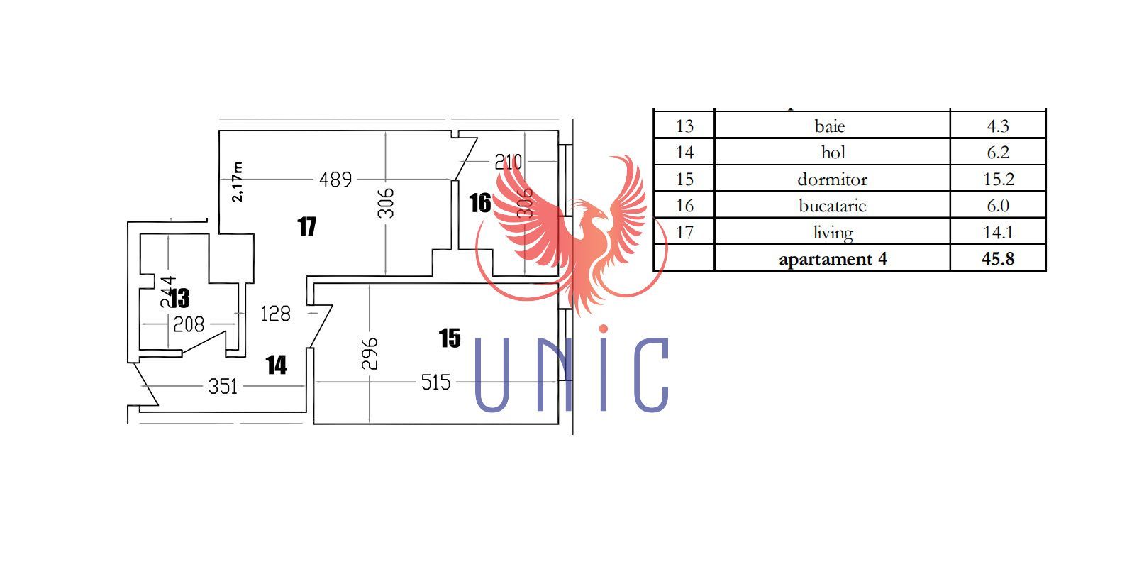 Super Oferta! 2 camere, Brancoveanu - Poză 1