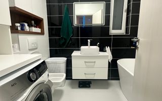 Apartament 3 camere | Etaj 2/3 | Șelimbăr – Str. Dimitrie Cantemir - Poză 4