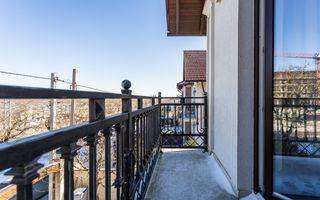 Vânzare, casă, 4 camere, str. Nicolae Dimo, or. Durlești - Poză 30