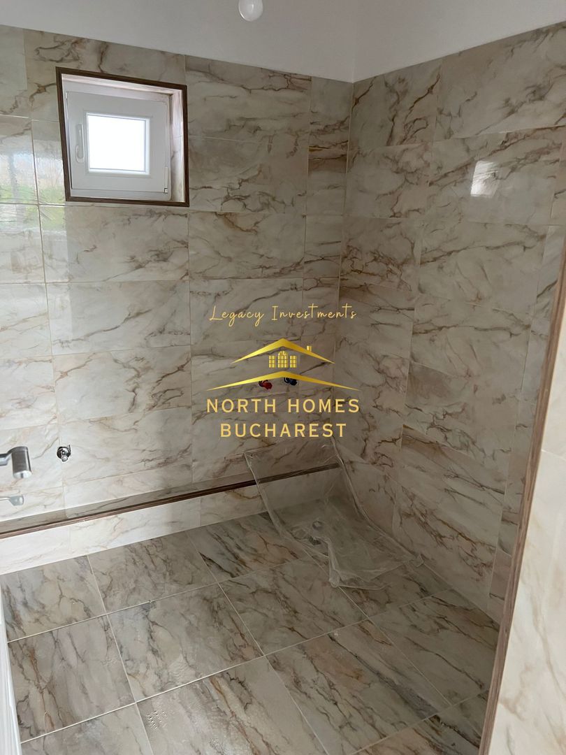 Apart-Hotel de inchiriat -6 GARSIONIERE -ZONA 13 SEPTEMBRIE - Poză 22